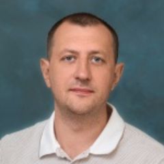 Хантиль Михаил