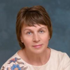 Чернышева Ольга