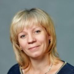 Потапова Екатерина