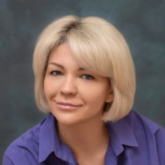 Наботова Ирина