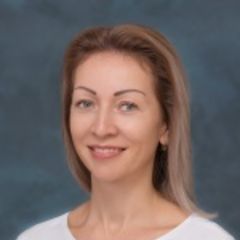 Дубкова Ирина