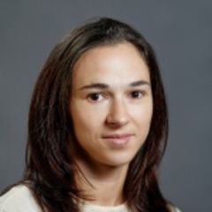 Чижова Ирина