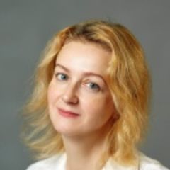 Прохорова Татьяна