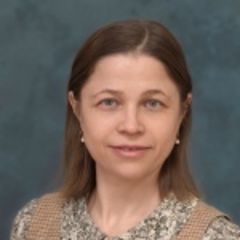 Рыбакова Наталья