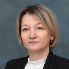 Иванова Ольга