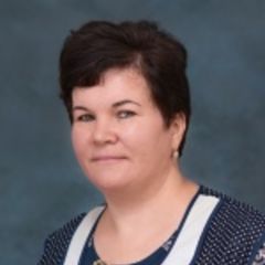 Абдулхакова Рушания Османовна