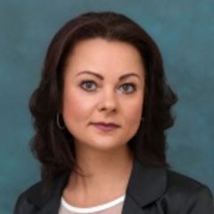 Калинина Екатерина