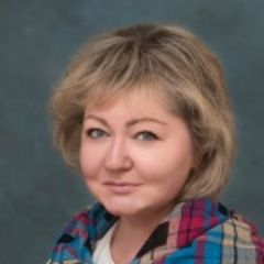 Спиричева Ирина