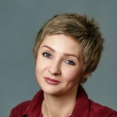 Сердюк Елена