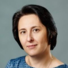Дахина Инна