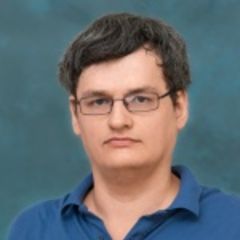 Красильников Александр