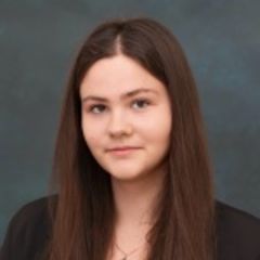 Братькова Анна