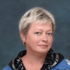Сорбучева Наталья
