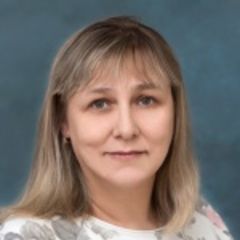 Соседова Елена