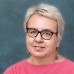 Болдырева Светлана