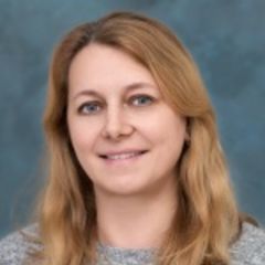 Нестерова Елена