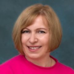 Казначеева Ольга