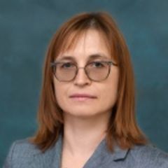 Овдиенко Елена