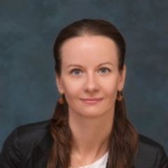 Гречухина Наталья