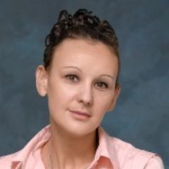Федорова Елена