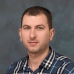 Горин Дмитрий