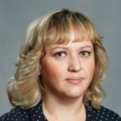 Сафронова Екатерина