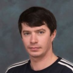 Марусич Алексей