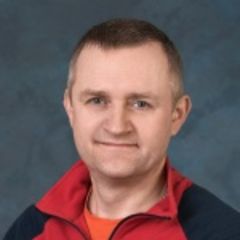 Базанов Игорь