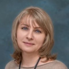 Пылова Дина
