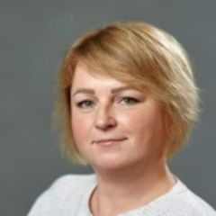 Коршунова Татьяна