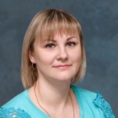 Жаркова Екатерина