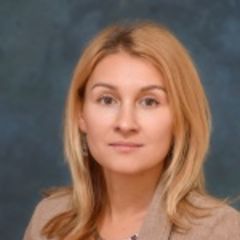 Логунова Татьяна