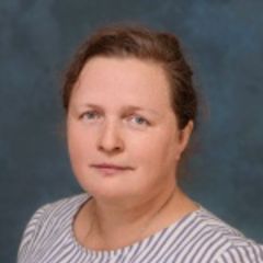 Тарасенко Екатерина