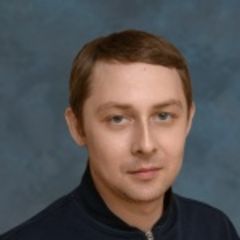 Ходоров Дмитрий