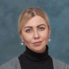 Еремина Юлия