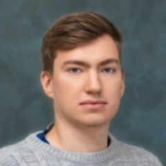 Кульпин Алексей