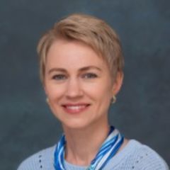 Калинина Елена