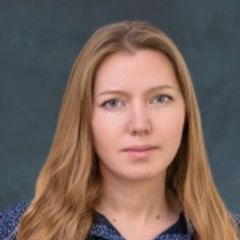 Коновалова Екатерина