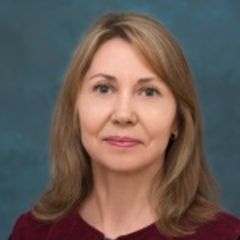 Евдокимова Татьяна