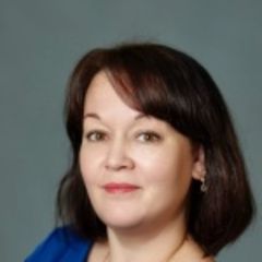 Митяева Елена