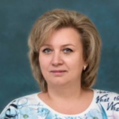 Данильчик Елена