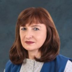 Жидкова Елена