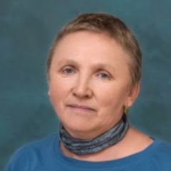 Фунтова Марина