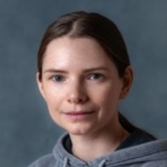 Баева Мария Вячеславовна