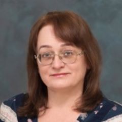Абрамова Светлана Александровна