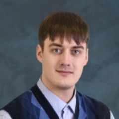 Богров Юрий