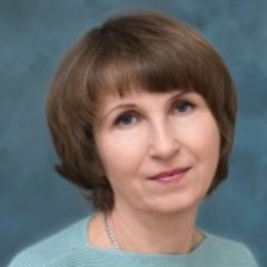 Анисимова Оксана Михайловна