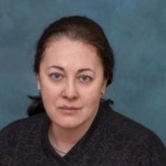 Барышева Элла