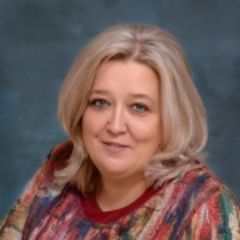 Романова Инесса