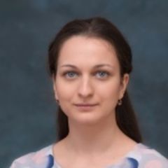 Рябцева Наталья